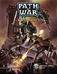 Path of War Expanded (Paperback)