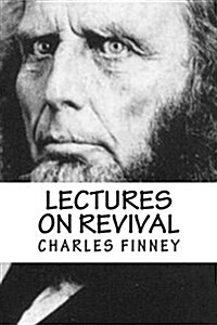 Lectures on Revival (Paperback)