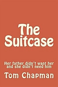 The Suitcase (Paperback)