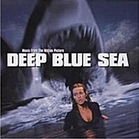 [중고] Deep Blue Sea O.S.T