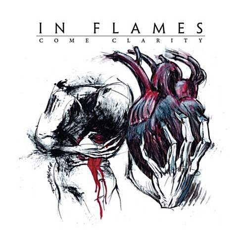 In Flames - Come Clarity [Remastered]