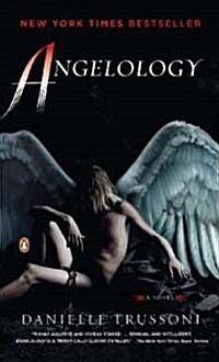 Angelology (Mass Market Paperback)