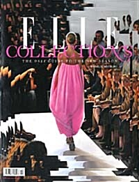 Elle Collections (반년간 영국판): 2011년 Spring-Summer