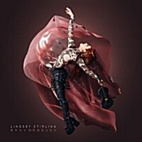 [수입] Lindsey Stirling - Brave Enough
