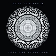 [수입] Dead Can Dance - Into The Labyrinth [2016 Reissue][2LP]