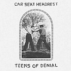[수입] Car Seat Headrest - Teens Of Denial
