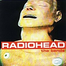 [수입] Radiohead - The Bends [LP]