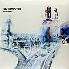 [수입] Radiohead - OK Computer [2LP]