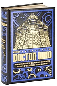 Doctor Who: Remembrance of the Daleks / Prisoner of the Daleks