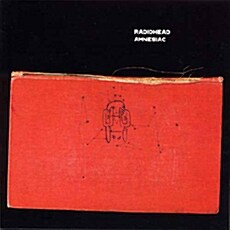[수입] Radiohead - Amnesiac [10 2LP]