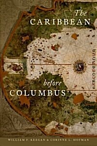 The Caribbean Before Columbus (Hardcover)