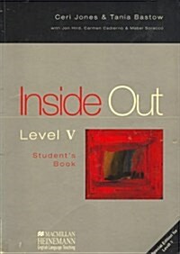 Inside Out V SB (Paperback)