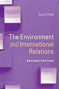 The Environment and International Relations (Paperback, 2 Revised edition)