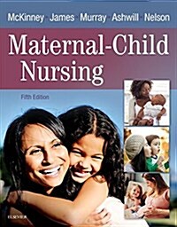Maternal-Child Nursing (Hardcover)