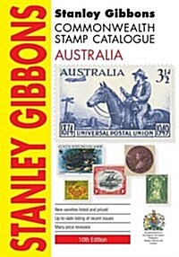 2016 Australia Catalogue (Paperback, 10 Revised edition)
