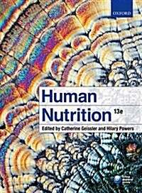 Human Nutrition (Paperback, 13 Revised edition)