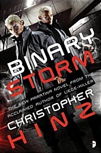 Binary Storm (Paperback)