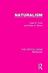 Naturalism (Hardcover)