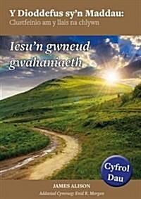 Dioddefus Syn Maddau, Y: 2. Iesun Gwneud Gwahaniaeth (Paperback)
