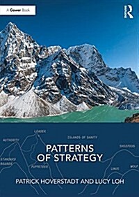 Patterns of Strategy (Paperback)