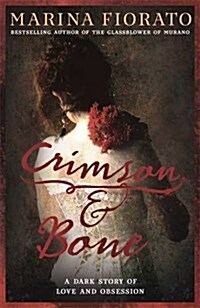 Crimson and Bone (Paperback)