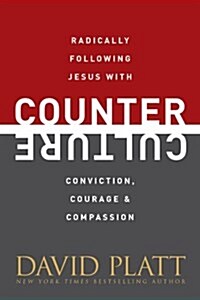 COUNTER CULTURE ITPE (Paperback)