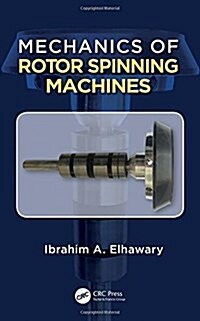 Mechanics of Rotor Spinning Machines (Hardcover)