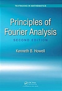 Principles of Fourier Analysis (Hardcover, 2)