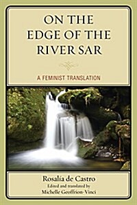 On the Edge of the River Sar: A Feminist Translation (Paperback)