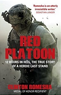 Red Platoon (Paperback)