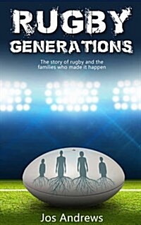 Rugby Generations (Hardcover)