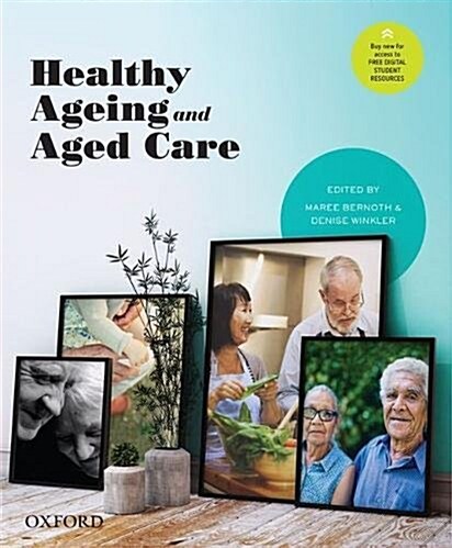 Healthy Ageing and Aged Care (Paperback)