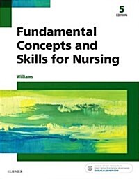 Dewits Fundamental Concepts and Skills for Nursing (Paperback, 5)