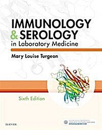 Immunology & Serology in Laboratory Medicine (Paperback)