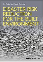 Disaster Risk Reduction for the Built Environment (Paperback)