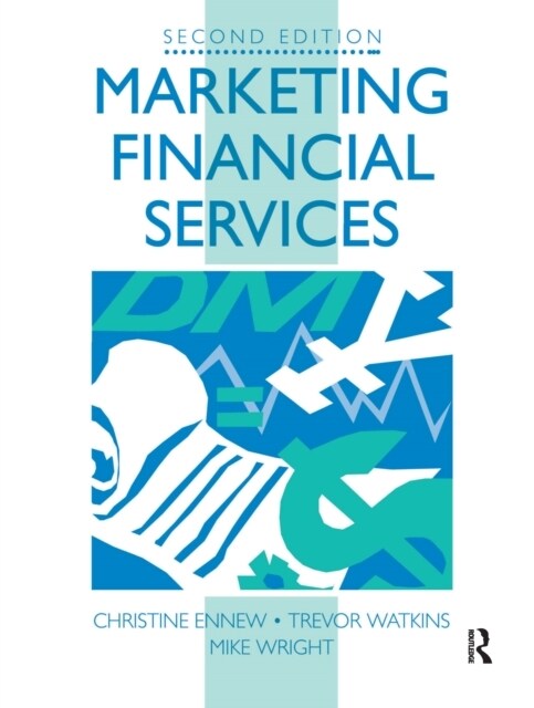 Marketing Financial Services (Hardcover, 2 ed)