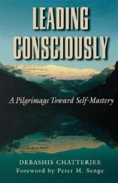 Leading Consciously (Hardcover)
