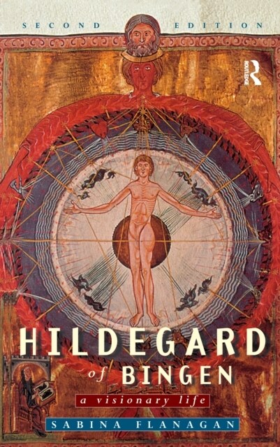 Hildegard of Bingen : A Visionary Life (Hardcover, 2 ed)