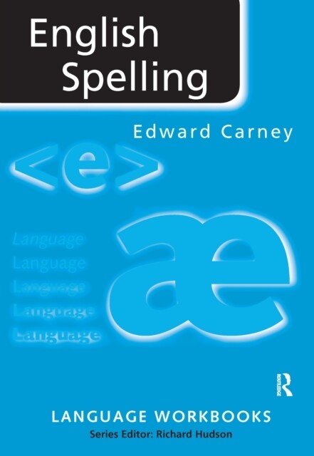 ENGLISH SPELLING (Hardcover)