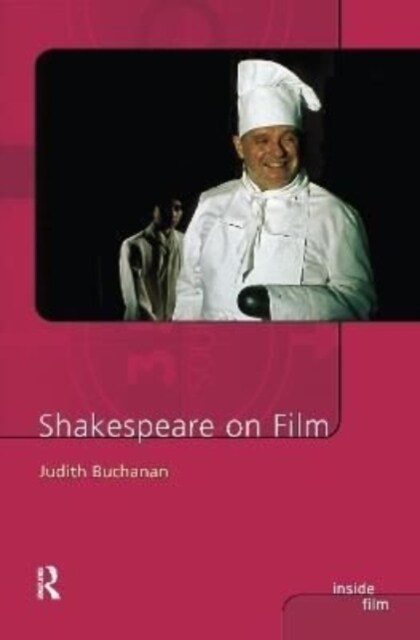 SHAKESPEARE ON FILM (Hardcover)