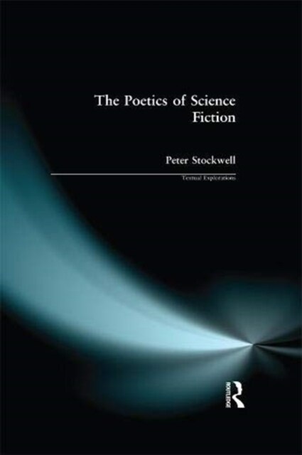 The Poetics of Science Fiction (Hardcover)