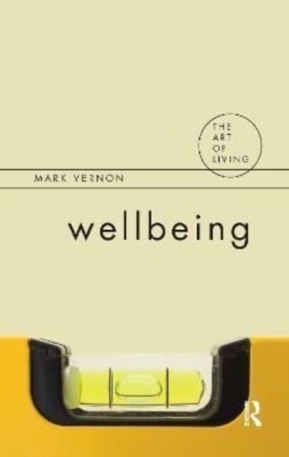 WELLBEING (Hardcover)