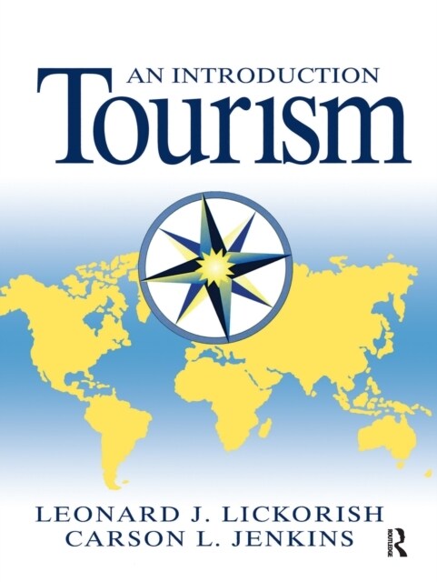 Introduction to Tourism (Hardcover)