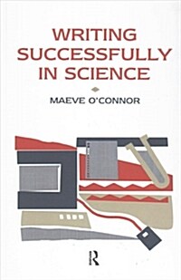 Writing Successfully in Science (Hardcover)