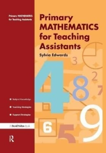 Primary Mathematics for Teaching Assistants (Hardcover)