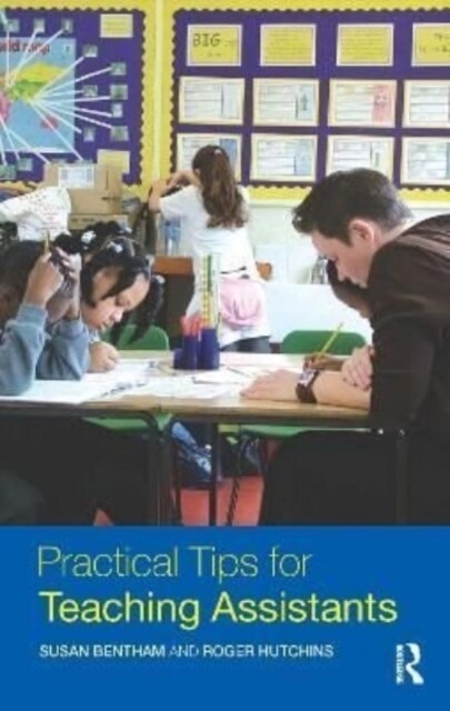 Practical Tips for Teaching Assistants (Hardcover)