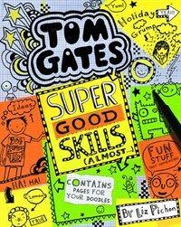 Super Good Skills (Almost...) (Paperback)