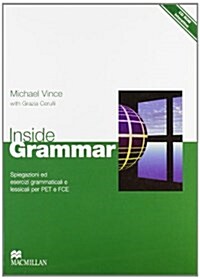 Inside Grammar Pack (Package)