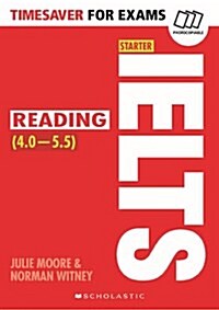 IELTS Starter - Reading (Paperback)
