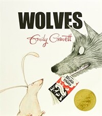 Wolves (Paperback, Main Market Ed.)